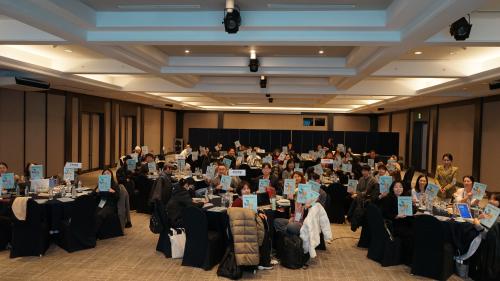 제주대학교 RISE사업단, 도내 성인 학습자 대학원 진학 돕는  &lsquo;JNU Pre-Master: Insight Meet-up&rsquo; 성료